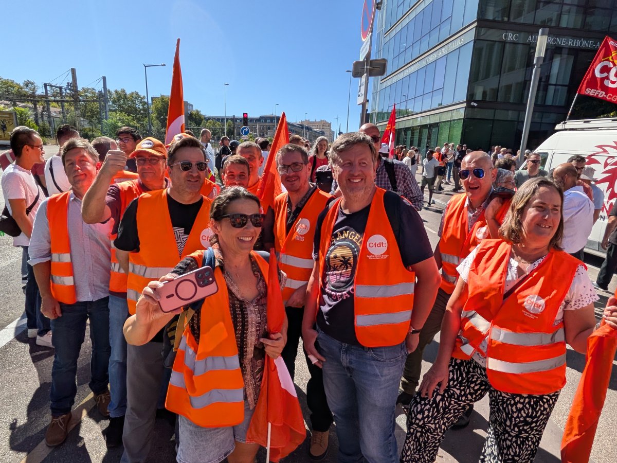 Retour sur le mouvement des IEG