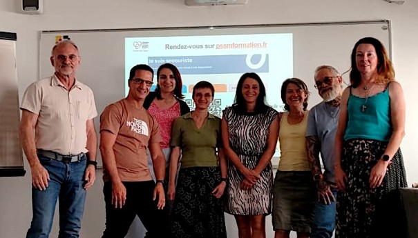 Une nouvelle formation au service du bien-être au travail